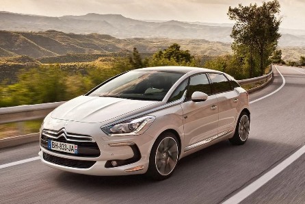 Ремонт Citroen в СТО Новороссийск