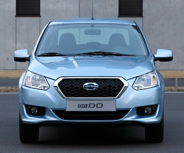 Ремонт Datsun в СТО Новороссийск