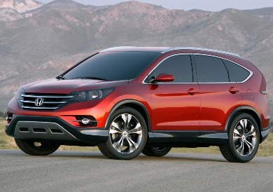 Ремонт Honda в СТО Новороссийск