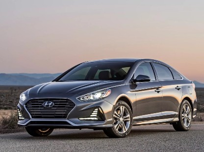 Ремонт Hyundai в СТО Новороссийск