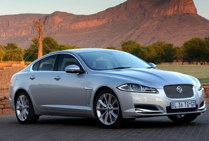 Ремонт Jaguar в СТО Новороссийск