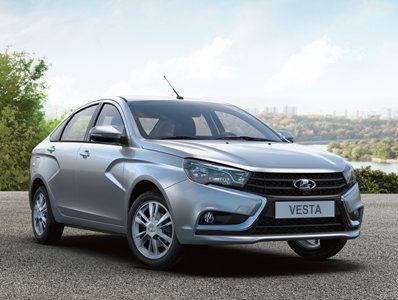 Ремонт Lada в СТО Новороссийск