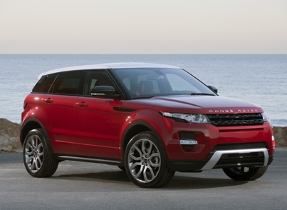 Ремонт Land Rover в СТО Новороссийск