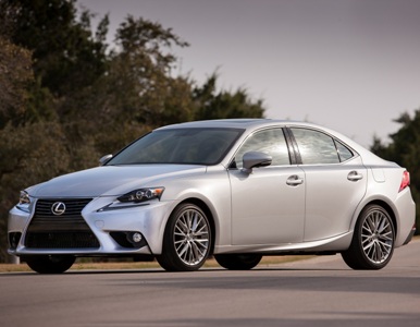 Ремонт Lexus в СТО Новороссийск