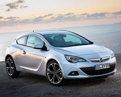 Ремонт Opel в СТО Новороссийск