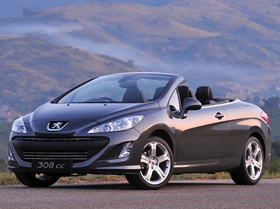Ремонт Peugeot в СТО Новороссийск