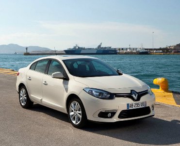 Ремонт Renault в СТО Новороссийск