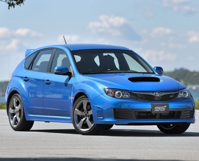 Ремонт Subaru в СТО Новороссийск