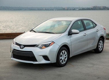 Ремонт Toyota в СТО Новороссийск